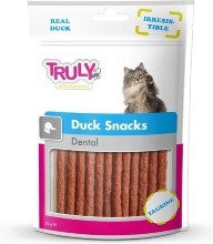 truly duck dental 50 gr